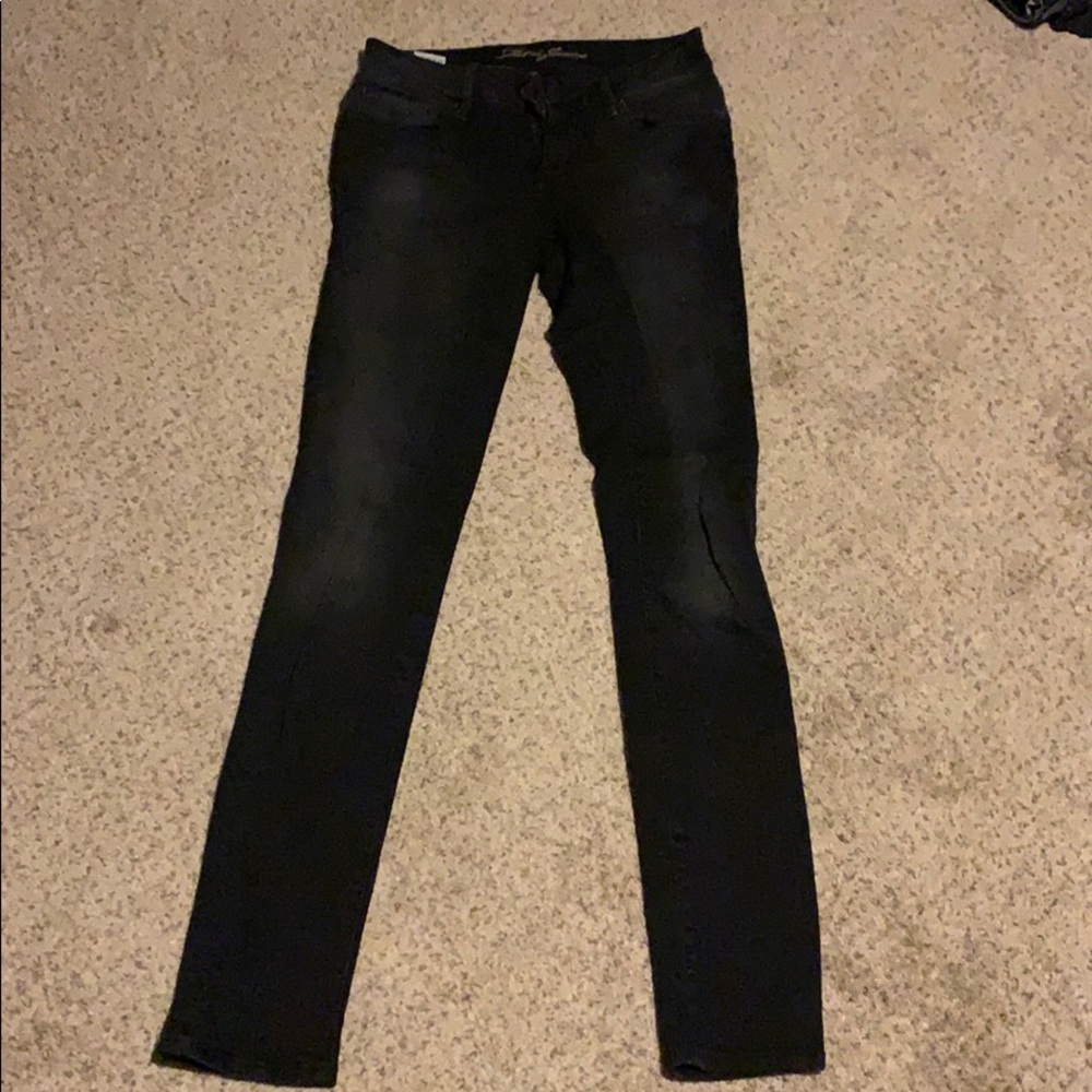 Mavi jeans - EUC!